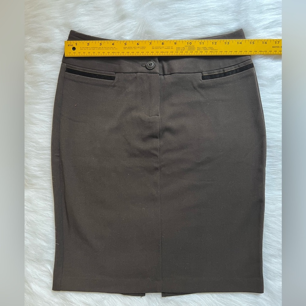 STUDIO Y. Used pencil skirt.